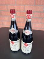 2022 Emidio Pepe, Montepulciano d’ Abruzzo - Abruzzo DOC - 2, Verzamelen, Nieuw