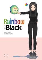 Rainbow and Black- Rainbow and Black Vol. 1 9781645058403, Verzenden, Eri Takenashi