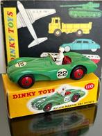 Dinky Toys 1:43 - Modelauto - 110 Aston Martin DB3 Sports,, Hobby en Vrije tijd, Modelauto's | 1:5 tot 1:12, Nieuw