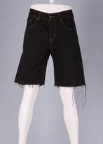 Vintage Straight Levis 550 Black size 29 / 18, Kleding | Heren, Broeken en Pantalons, Ophalen of Verzenden, Nieuw
