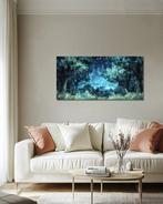 Wysocky John - Night Forest - XL