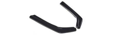 Diffuser Hoeken Glans Zwart BMW 3 Serie G20 G21 19-22 B8003, Auto-onderdelen, Carrosserie, Nieuw, BMW, Achter, Links, Rechts