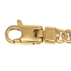 Halsketting - 18 karaat Geel goud, Witgoud, Nieuw