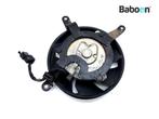 Ventilateur de refroidissement du moteur gauche Honda ST, Nieuw