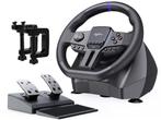 PXN V900 Gen 2 - Race Stuur - 270/900° Draaicapaciteit - Met, Verzenden