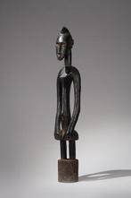 Senufo - Ivoorkust  (Zonder Minimumprijs), Antiek en Kunst, Kunst | Niet-Westerse kunst