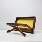 Porte-manteau - Valet mural pliable en bois au design danois