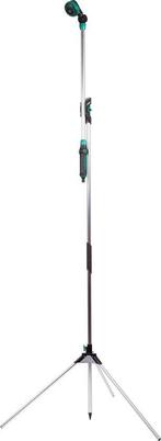 2dekans | VONROC Buitendouche/Tuindouche 2 in 1 – Afneembare, Ophalen of Verzenden, Nieuw