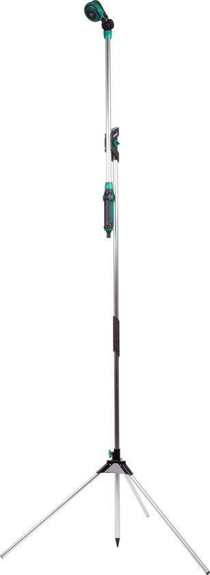 2dekans | VONROC Buitendouche/Tuindouche 2 in 1 – Afneembare, Doe-het-zelf en Bouw, Gereedschap | Overige machines, Ophalen of Verzenden