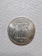 Frankrijk. 50 Francs 1977 Hercule (Zonder minimumprijs)