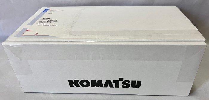 Komatsu - Speelgoed voertuig HM400-5 Articulated Dump Truck, Hobby en Vrije tijd, Modelauto's | 1:5 tot 1:12