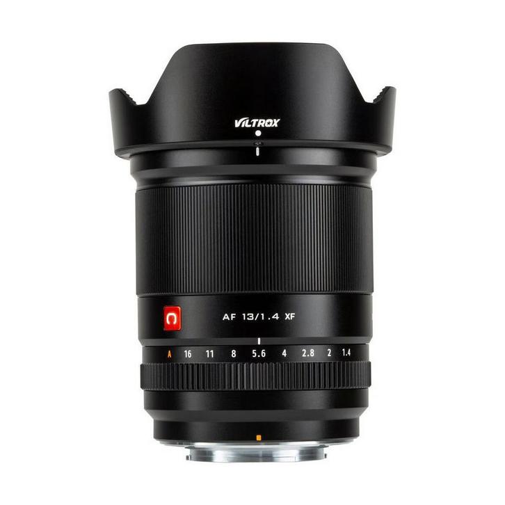 Viltrox AF 13mm F1.4 (Fujifilm X) **OUTLET**, Audio, Tv en Foto, Foto | Lenzen en Objectieven, Groothoeklens, Nieuw, Ophalen of Verzenden