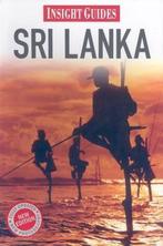 Sri Lanka Insight Guide 9789812820723, Verzenden, Gelezen, Guide engelstalig Insight