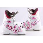 27 28 29 30 31 32 33 34 kinder skischoenen ROSSIGNOL FUN GIR, Verzenden, Schoenen