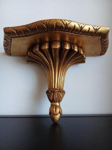 Wandtafel - Hout - Napoleon III