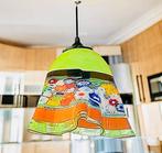 Murano Glass - - Filippo Maso - Plafondlamp - Murano-glas, Antiek en Kunst