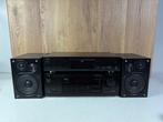 JVC - Récepteur RX-5000R + lecteur CD XL-V184 +, Nieuw