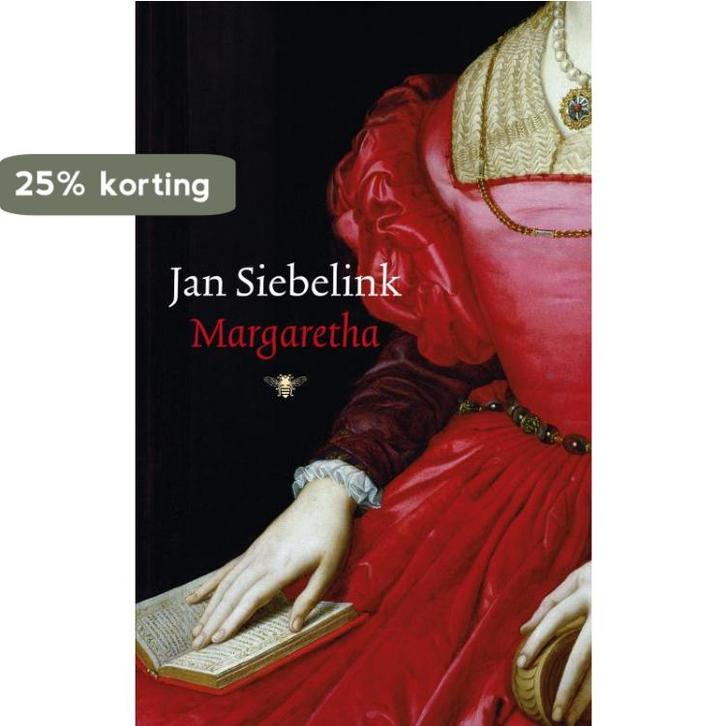 Margaretha, Bruna Eigen Uitgave 9789023454939 Jan Siebelink, Boeken, Romans, Gelezen, Verzenden
