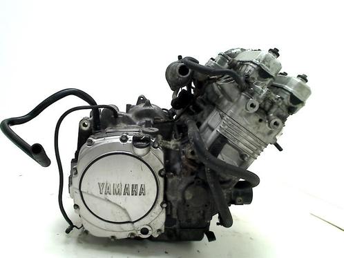 Yamaha YZF 1000 THUNDERACE 1996 - 2001 439V MOTORBLOK 4SV-00, Motos, Pièces | Yamaha, Enlèvement ou Envoi