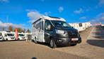 Benimar Yrteo 861 als nieuw met slechts 5020 km  43676, Caravans en Kamperen, Mobilhomes, Automaat, Ford, Diesel, Tot en met 3