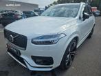 Volvo XC90 B5 Mild Hybrid Ultimate Dark 2023, Auto's, Nieuw
