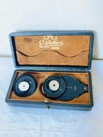 Medisch optisch instrument - 1880-1900 - Frankrijk - G.
