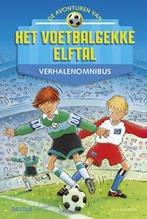 De avonturen van het voetbalgekke elftal 9789044740837, Livres, Livres pour enfants | Jeunesse | Moins de 10 ans, Ulli Schubert