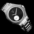 Aryon watches - Waves Blue Automatic Watch - 70H Power, Nieuw