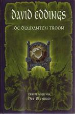 De diamanten troon 9789089681683, Livres, Fantastique, D. Eddings, Verzenden
