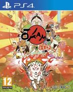 Okami HD-Standaard (PlayStation 4) NIEUW, Ophalen of Verzenden