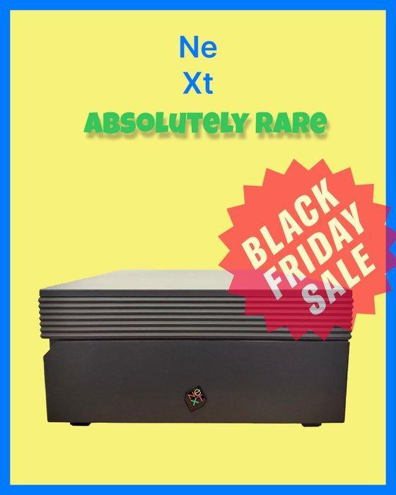 NeXt 400dpi Laser Printer - Computer, Games en Spelcomputers, Spelcomputers | Overige Accessoires