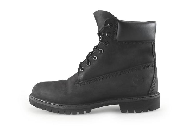 Timberland Boots in maat 44 Zwart | 5% korting, Kleding | Heren, Schoenen, Zwart, Gedragen, Boots, Verzenden