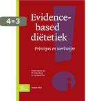 Evidence-based diëtetiek 9789031394203, Verzenden, Zo goed als nieuw