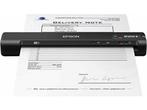 Epson WorkForce ES-60W - Draadloze mobiele A4-scanner -, Verzenden, Zo goed als nieuw