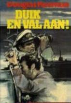 Duik en val aan 9789023503637 Reeman, Verzenden, Reeman