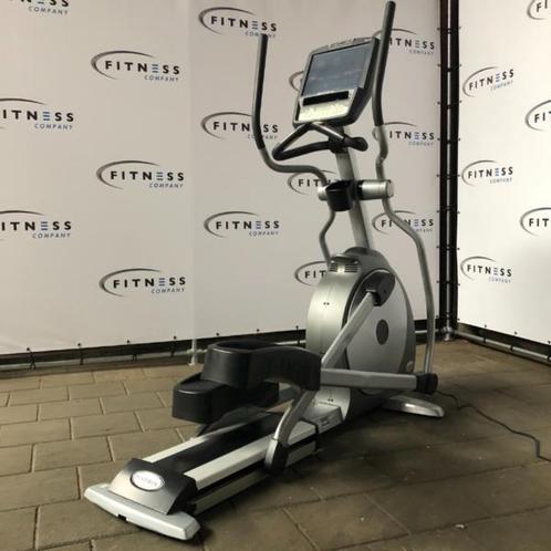 Matrix E7x crosstrainer | elliptical trainer | hometrainer |, Sport en Fitness, Fitnessmaterialen, Overige typen, Nieuw, Verzenden