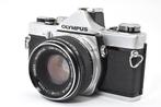 Olympus OM-1 + F.Zuiko Auto-S 1.8/50mm | Single lens reflex, Nieuw