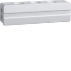 Hager Tehalit Inbouwdoos Wandkanaal - L5111 [2 stuks], Doe-het-zelf en Bouw, Elektriciteit en Kabels, Verzenden, Nieuw