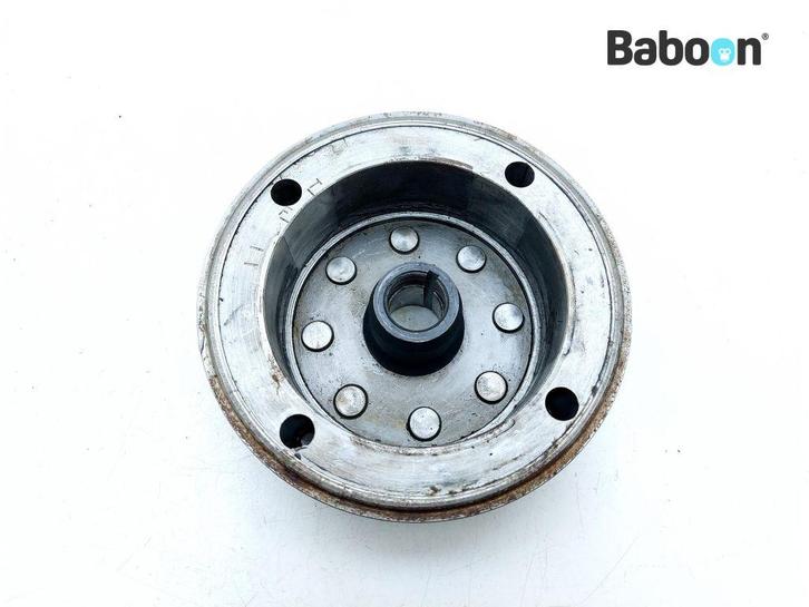 Vliegwiel / Rotor Honda XL 250 R (XL250R), Motoren, Onderdelen | Honda, Gebruikt, Verzenden