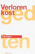 Verloren Kost (Windroos Gedichten), Verzenden, Nieuw