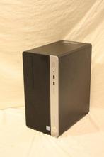 Powerful HP PC with gaming graphics card: HP ProDesk 400 G4