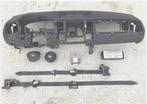 Dashboard + Airbags + Veiligheidsgordels VW Multivan, Verzenden, Gereviseerd, Volkswagen
