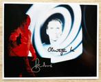 James Bond 007: The Man with the Golden Gun - Double signed, Nieuw