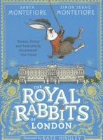 The Royal Rabbits Of London 9781471157882, Zo goed als nieuw, Santa Montefiore, Simon Sebag Montefiore, Verzenden