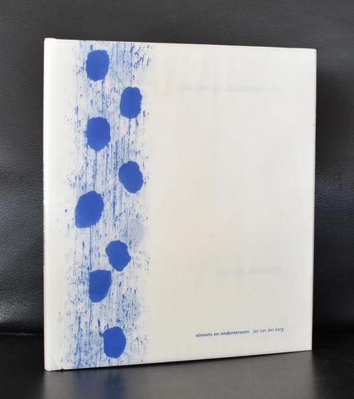 Stroom en onderstroom 9789076841717 Aloys van den Berk, Boeken, Kunst en Cultuur | Beeldend, Zo goed als nieuw, Verzenden