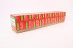 LGB G - 1060 - Modeltreinsporen (12) - 12 rechte rails 600, Nieuw