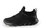 Ecco Sneakers in maat 43 Zwart, Kleding | Heren, Schoenen, Ecco, Verzenden, Zwart, Zo goed als nieuw