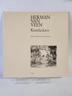 Herman van Veen: Kerstliederen LP Vinyl, Cd's en Dvd's, Ophalen of Verzenden, Zo goed als nieuw