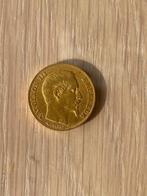 Frankrijk. Napoléon III. 20 Francs 1855-A, Paris