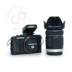 Olympus E-PL 6 + Olympus Digital 14-150mm 4.0-5.6 ED MSC..., Audio, Tv en Foto, Ophalen of Verzenden, Gebruikt